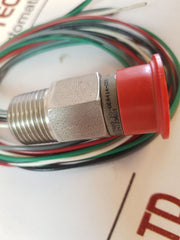 Caplugs Nas831-14 Signal Conn Assy