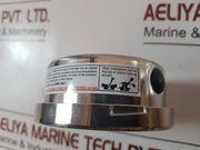 Capri 100Xkpa Pressure Gauge