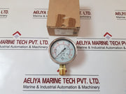 Capri 100Xkpa Pressure Gauge