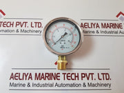 Capri 100Xkpa Pressure Gauge