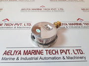 Capri 100Xkpa Pressure Gauge