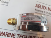 Capri 100Xkpa Pressure Gauge