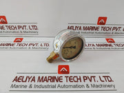 Capri 2.5â€ Ssc Btm Pressure Gauge 0-200 Kg/Cm2 0-3000 Psi E1303780743