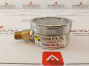 Capri 2.5â€ Ssc Btm Pressure Gauge 0-200 Kg/Cm2 0-3000 Psi E1303780743