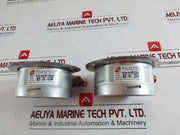 En837-3 Capsule Gauge -1000 To 3000 Mmh2O