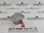 En837-3 Capsule Gauge -1000 To 3000 Mmh2O