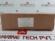 En837-3 Capsule Gauge -1000 To 3000 Mmh2O