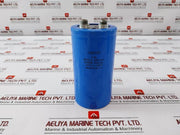 Capsun Lcs Capacitor 4700µF 450Vdc Surge 500Vdc