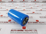 Capsun Lcs Capacitor 4700ÂµF 450Vdc Surge 500Vdc