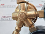 Carbografite 700 Pressure Regulator