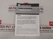Carbografite 700 Pressure Regulator