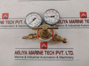 Carbografite 700 Pressure Regulator