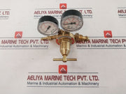 Carbografite 700 Pressure Regulator