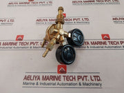Carbografite 700 Pressure Regulator