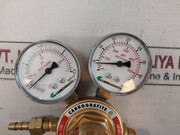 Carbografite 700 Pressure Regulator