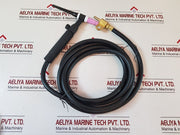 Carbografite Pistola Tig Cg Tig Torch Cg 26V