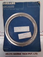 Carbone Lorraine A020285 Sec. Met. Seal