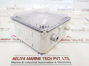 Carefree Series 1200/2003 Ion Generator