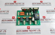 Carel 01549D Control Board Rev: 2.028