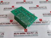 Carel 01549D Control Board Rev: 2.028