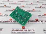 Carel 01549E Control Board Ritc23000S