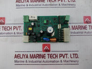 Carel 03597E Printed Circuit Board Wz-1, 94V-0