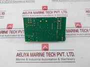 Carel 03597E Printed Circuit Board Wz-1, 94V-0