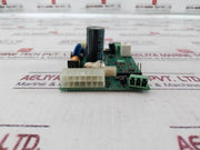 Carel 03597E Printed Circuit Board Wz-1, 94V-0