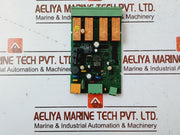 Carel 03609C Printed Circuit Board Card 12Vdc