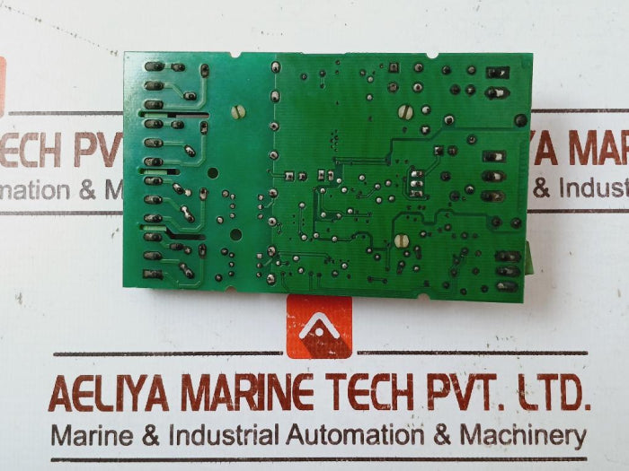 Carel 03609C Printed Circuit Board Card 12Vdc