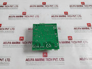 Carel 07775B Air Conditioning Humidifier Control Pc Board Module 94V-0