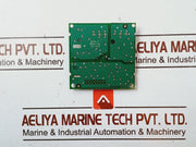 Carel 11840A Printed Circuit Board E211670