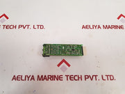Carel 91302a pcb card