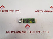 Carel 91302a pcb card