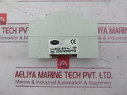 Carel Convonoff0 Output Signal Converter Module 10A-250V-ac1 / 1/3Hp Ac3