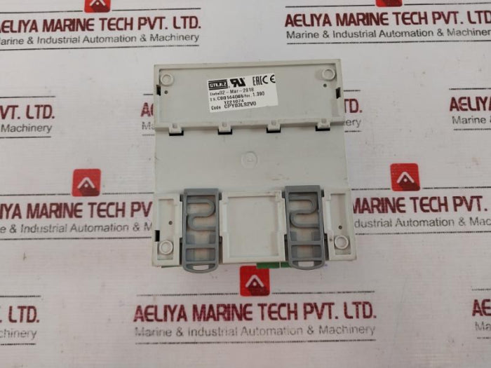 Carel Cpy03Ls2V0 Stulz Cpy Controller Rev 1.390 24 Vac 0.75A