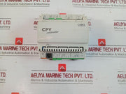 Carel Cpy08Ls2V0 Cyp Controller 24Vac 0.75A +15Vdc 30Ma