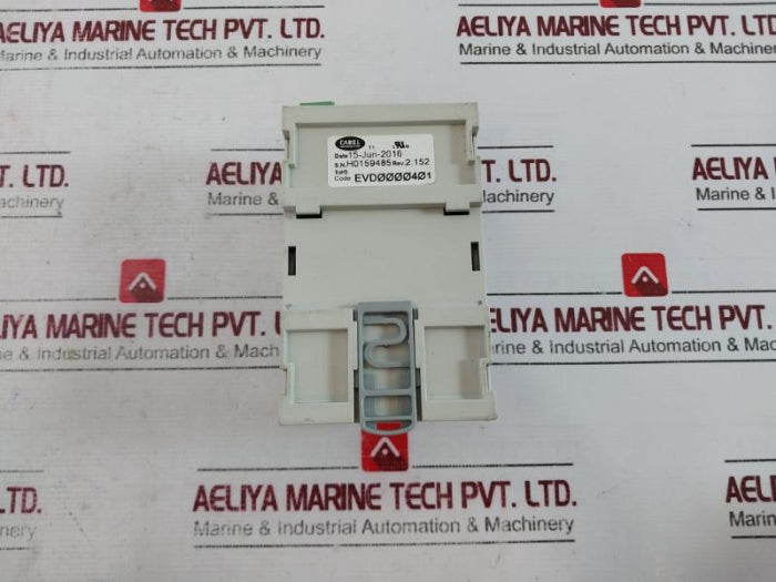 Carel Evd0000401 Universal Drive Module 