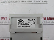 Carel Evd9000E51 Evd Evolution Rev.1.779