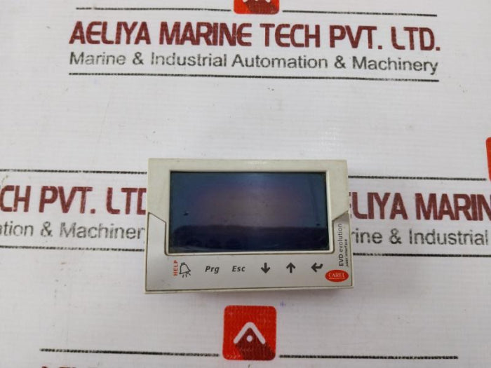 Evd Display Carel Evdis00En0 Evd Evolution English Display Rev:2.5 – Aeliya Marine