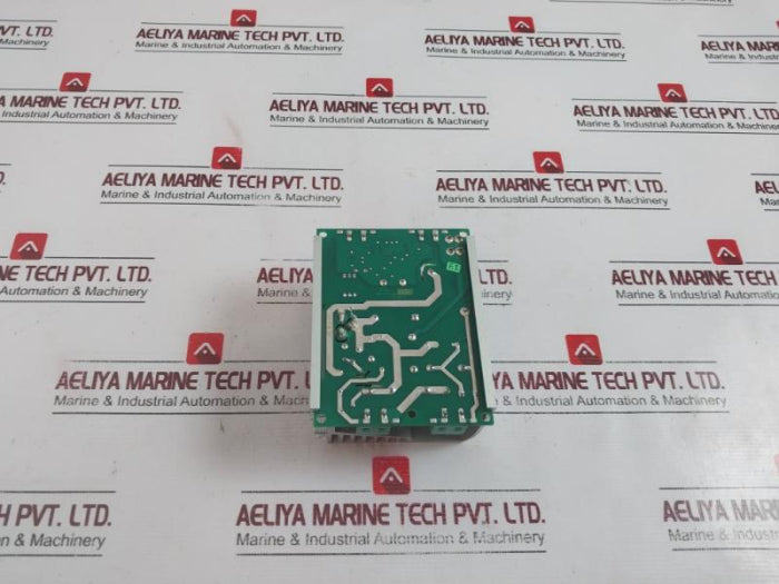 Carel Fcsm0823L0 Cut Phase Speed Controller 94V-0 Rev.1.000