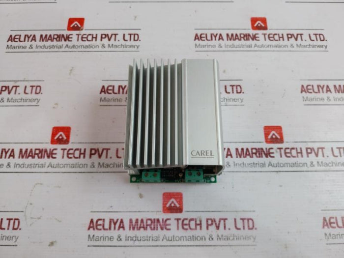 Carel Fcsm1223L0 Single Phase Speed Controller Rev.1.000