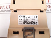 Carel Irdrw10000 Temperature Controller