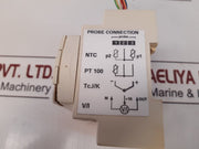 Carel Irdrz10000 Temperature Controller