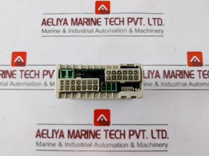 Carel Mch2001031 Chiller Temperature Controller Rev 2.026 