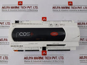 Carel P+500B0A000S0 Control Board Rev: 1 917 24V 50…60Hz/28..36V , 45Va/30W