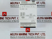 Carel P+E0000000000 Expansion Board Rev. 1.420 50-60Hz 24Vac 28-36Vdc