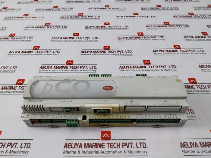 Carel Pc03000Am0 Controller 24V 40Va 50 To 60 Hz