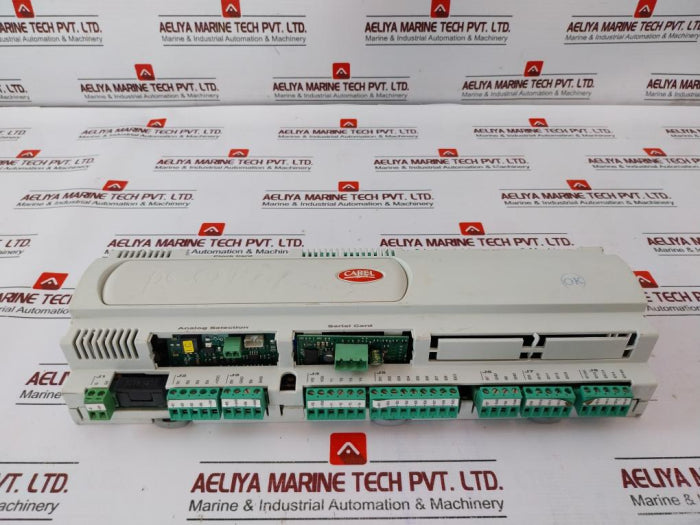 Carel Pco1000Cm0 Controller C359517 , Pco100Clk0 – Aeliya Marine