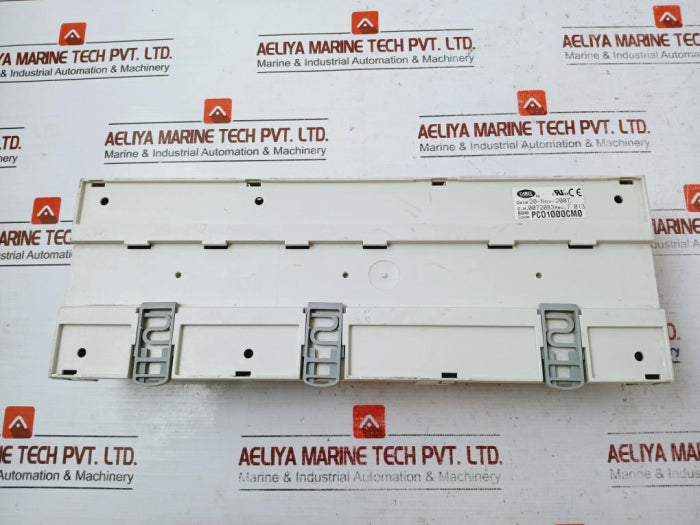 Carel Pco1000Cm0 Refrigeration Controller Module Revision - 1.013 ...